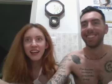 hot cam couple baldo1992 image #1425633