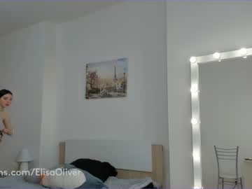 hot cam girl elisa_oliver image #556467