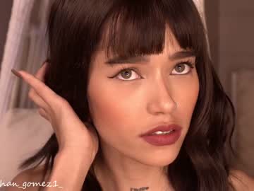 hot cam girl _meghan_gomez1_ image #2441327