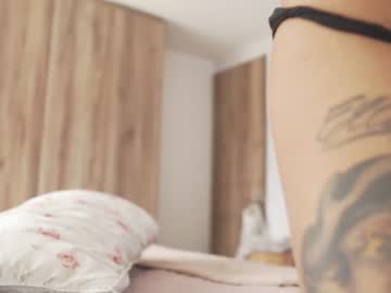 hot cam girl tattoo_ninja_kitty image #1863227