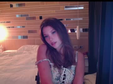 hot cam girl bitter_moon image #3432287