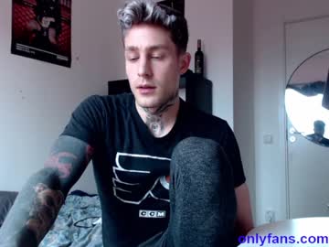 hot cam man sonic12_12 image #1256405