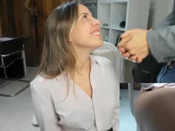 hot cam couple dolce_cucciola image #2295164