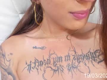 hot cam tranny anny_sweet_xx image #4385556