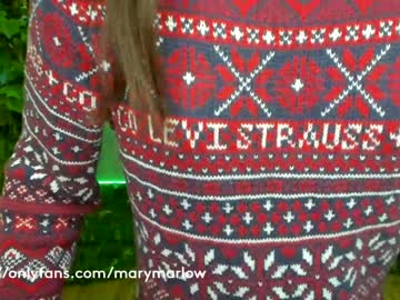 hot cam girl mary_marlow image #509883