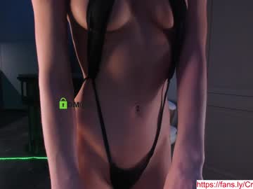 hot cam girl crazzy_cherry image #2609021