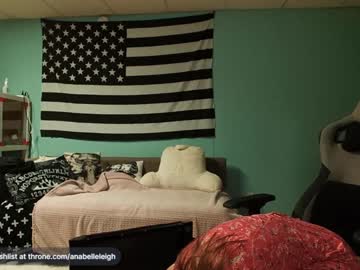 hot cam girl anabelleleigh image #4266040
