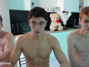 hot cam man borsh_ image #3892242
