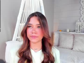 hot cam girl _meghan_gomez1_ image #921485