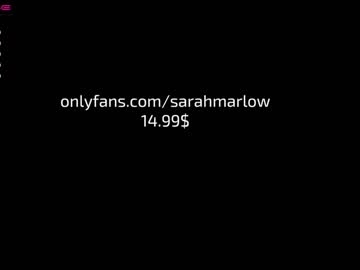 hot cam girl sarah__marlow__ image #643688