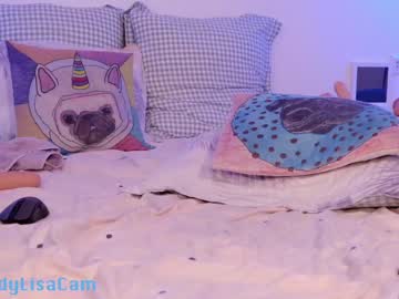hot cam girl candylisa image #4181739