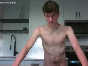 hot cam man clay_parker image #70420