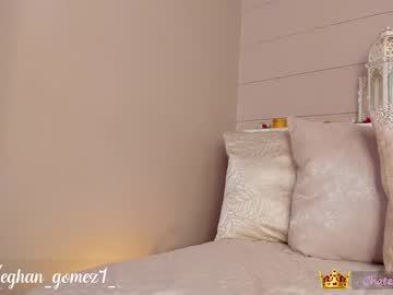 hot cam girl _meghan_gomez1_ image #1400606