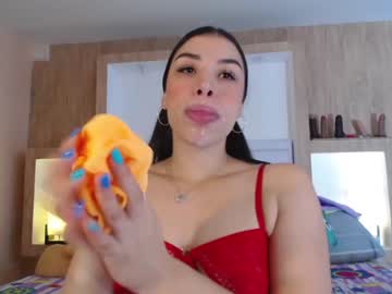 hot cam girl veronica_garciaa image #3217740