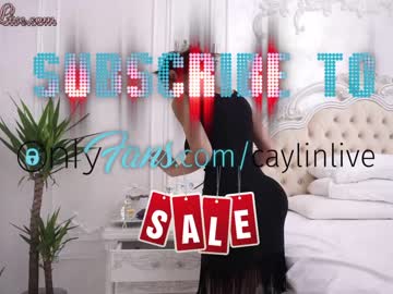 hot cam girl caylin image #3564225