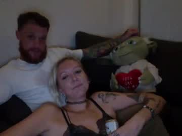 keelskinley hot cam