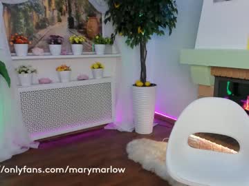hot cam girl mary_marlow image #625658