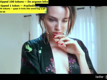 hot cam girl cinnabelle image #1244053