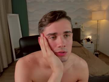 kendrickhansen hot cam