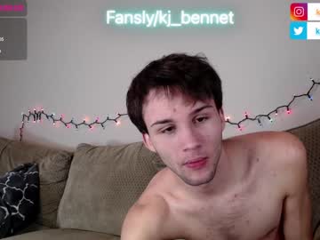 hot cam couple kjbennet image #2163490