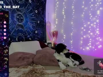 hot cam girl theselina_kyle image #3526402