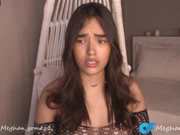 hot cam girl _meghan_gomez1_ image #3515490