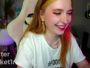 hot cam girl pocketrocket_ image #3507596