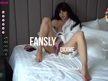 hot cam girl oxxme image #3435442
