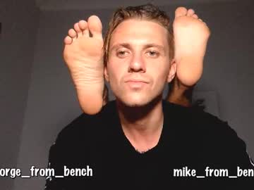 hot cam man guys_from_the_bench image #2312351
