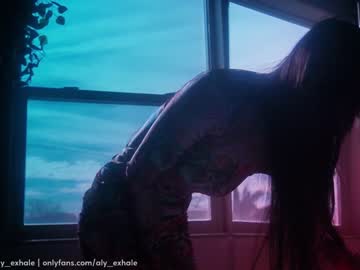 hot cam girl _exhale image #611213