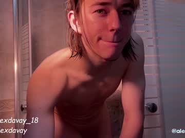 hot cam man alexdavay image #2530469