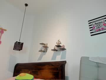 hot cam girl analucia_suarez1 image #1909438