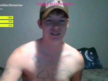 hot cam man antisocialstreamer image #1288390