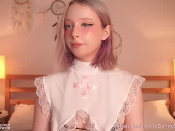 hot cam girl bunnybonn1e image #2464027