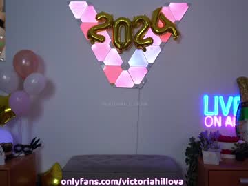 hot cam girl victoriahillova image #4026628