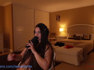 hot cam girl laurenbrite image #1789352
