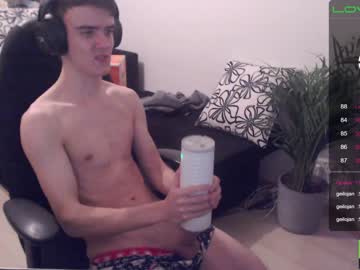 hot cam man the_new_dick image #510862