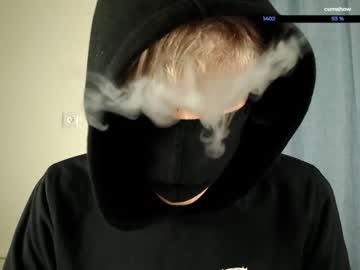 hot cam man mystical_ghoul image #2394379