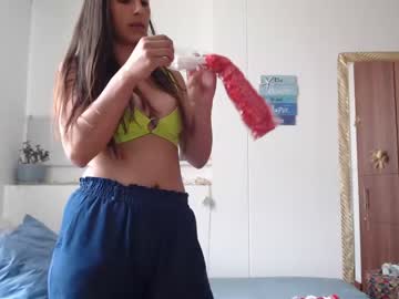 hot cam girl ohanna_ image #2394848