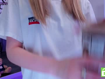hot cam girl annareffett0 image #2527191