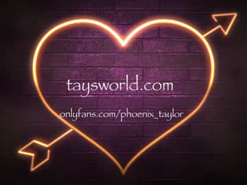 hot cam girl phoenix_taylor image #2100596
