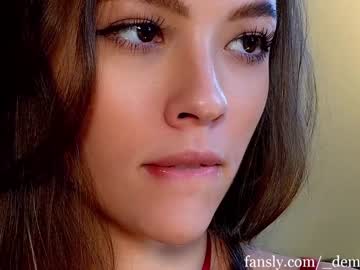 hot cam girl _demi_dee_ image #2861206