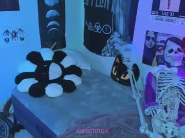 hot cam girl salemhex image #2578337