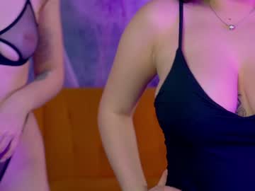 hot cam couple kira0541 image #2613314