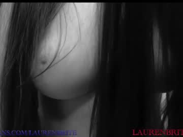 hot cam girl laurenbrite image #4465362