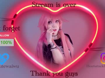 hot cam girl yourcutewaifu image #3944844