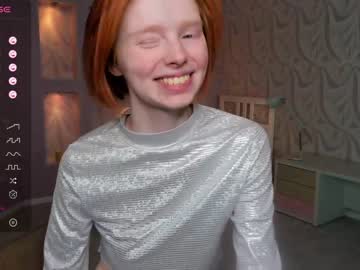 hot cam girl gingers_hugs image #3954929