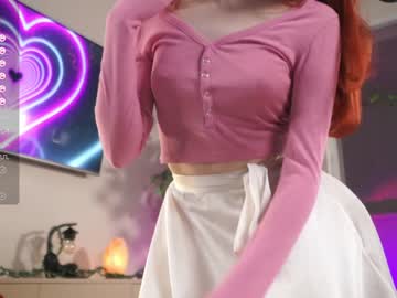 hot cam girl oki_dokie image #4223322