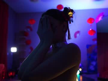hot cam girl _meganmeow_ image #4205856