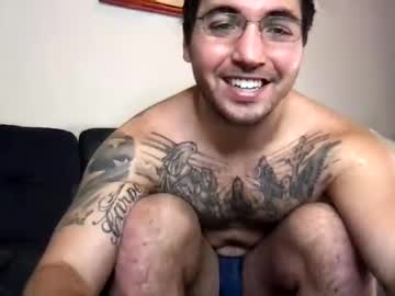hot cam man mr_bedrock image #688743